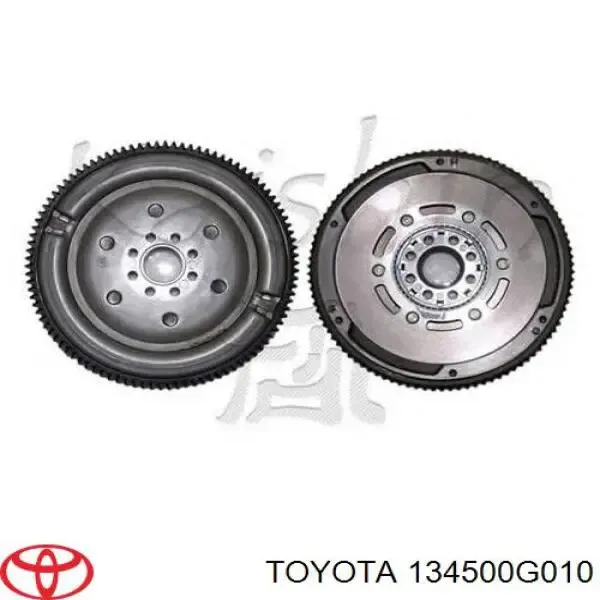 Volante motor Toyota Corolla E12