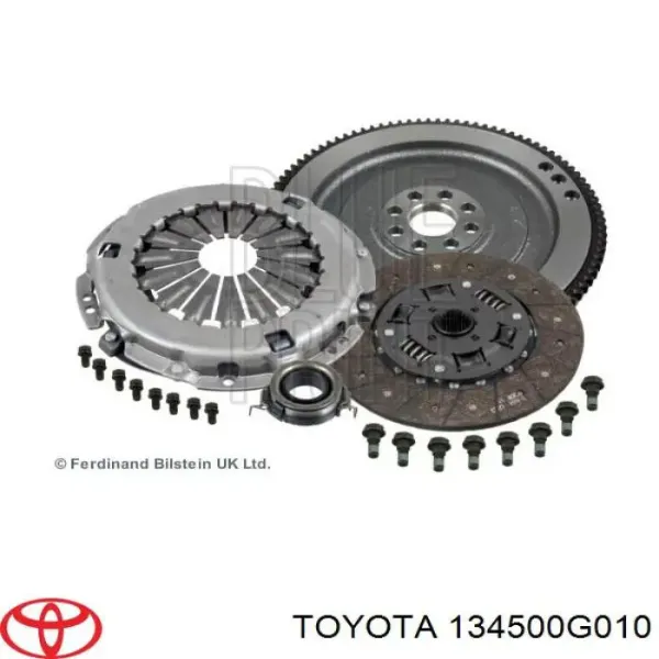 Volante motor Toyota Corolla E12