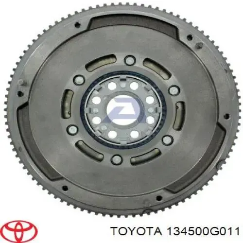 Volante motor Toyota Corolla E12