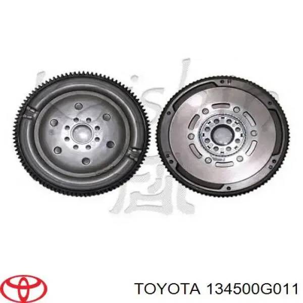 Volante motor Toyota Corolla E12