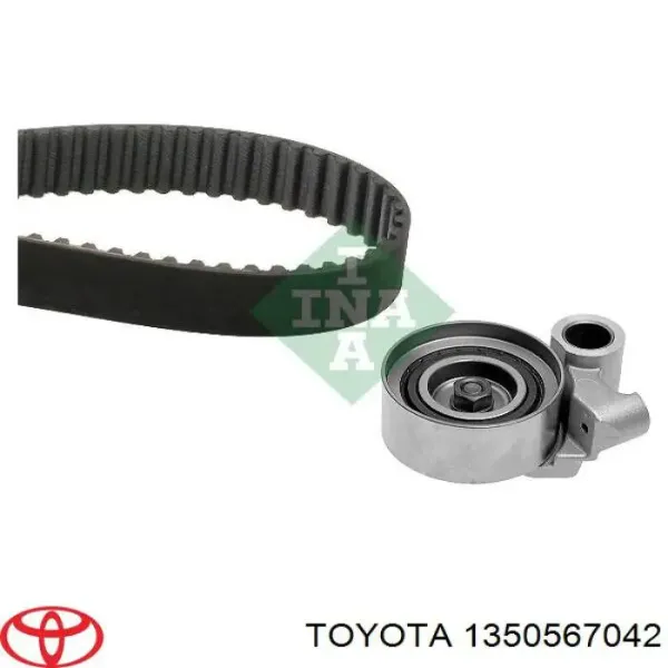 Tensor correa distribución 1350567042 Toyota