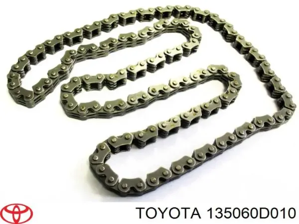 Cadena de distribución SD TKTY118 precio, desde