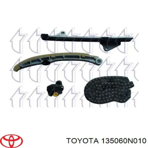 Cadena de distribución Toyota 1350633020 precio, desde