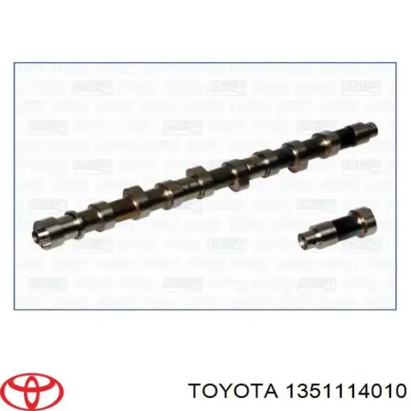 Árboles de levas Toyota Celica hatchback (T16) (1985 - 1989) precio, desde 422,28 USD