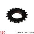 Piñón del cigüeñal Toyota Auris E15