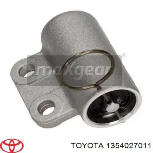 Tensor, correa dentada Toyota Corolla E12