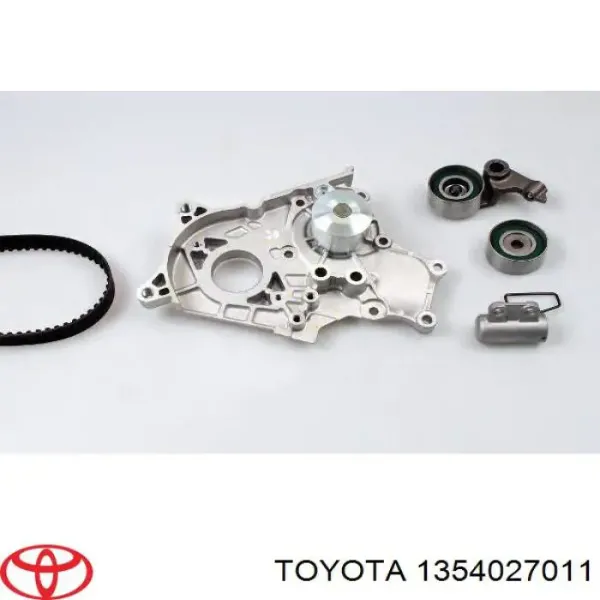 Comprar 1354027011 Toyota Tensor de la correa de distribución