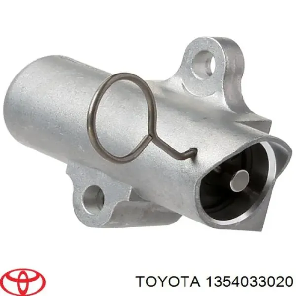 Tensor, correa dentada Toyota Yaris P10