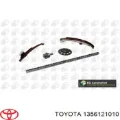 Guía de cadena de distribución Toyota Yaris P10
