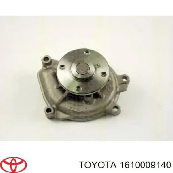 Bomba de agua T129 NPW