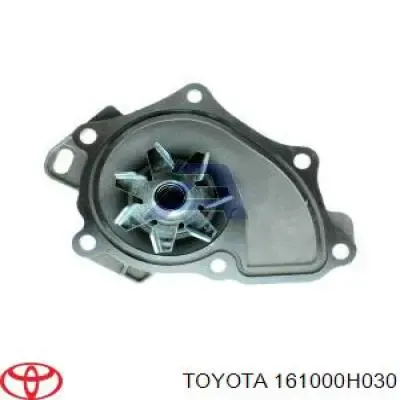 Bomba de agua 161000H030 Toyota