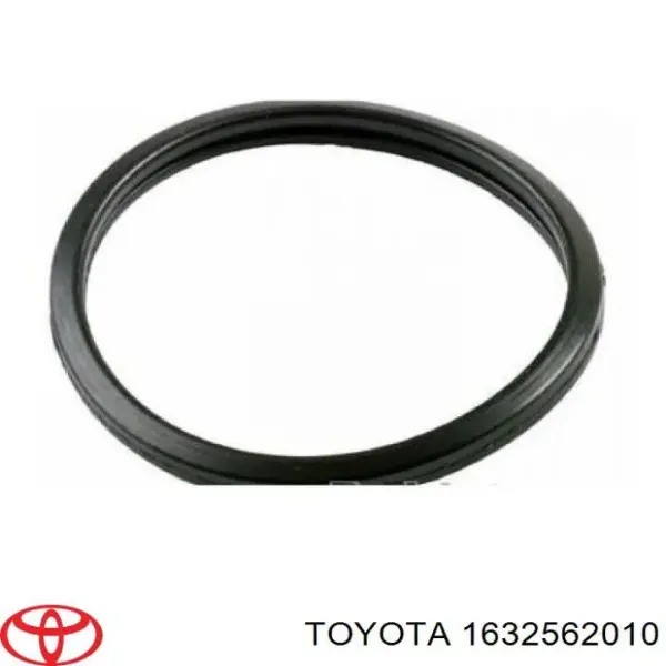 Junta, termostato Toyota Yaris P10