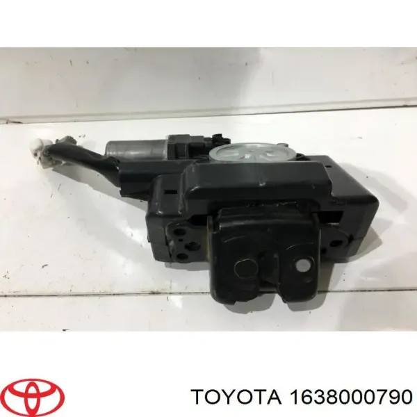 Calandra para Toyota RAV4 IV A4