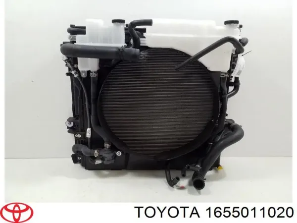  1655011020 Toyota