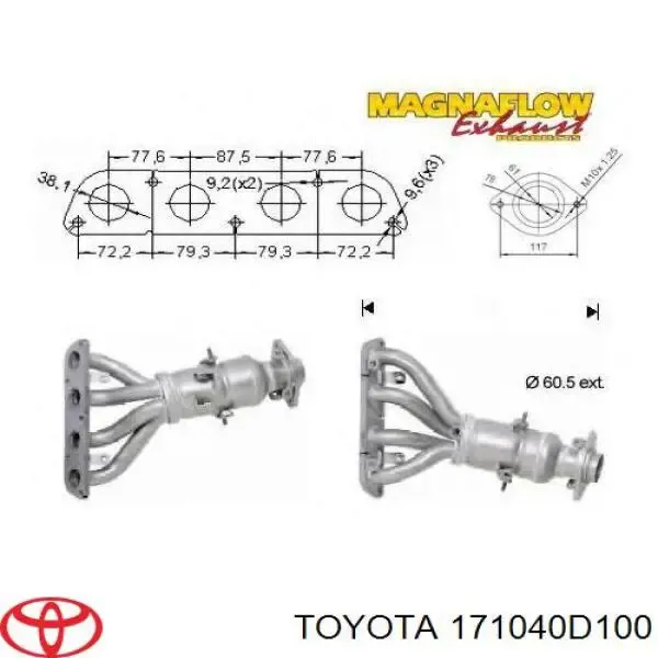 Toyota Corolla E12