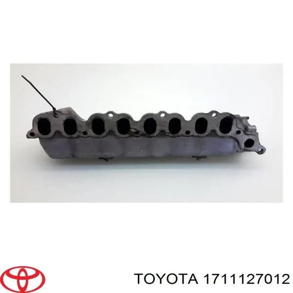 Colectores de admisión para Toyota Avensis II T25