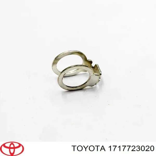 Junta, colector de admisión Toyota Yaris P10