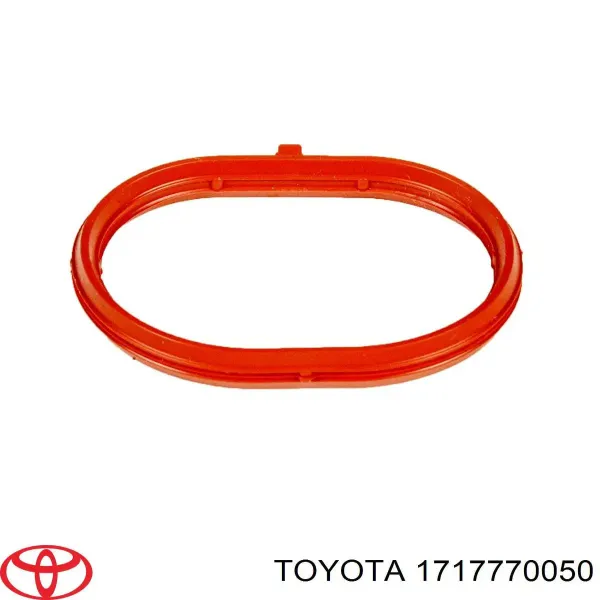 Junta de colector de admisión 1717770050 Toyota
