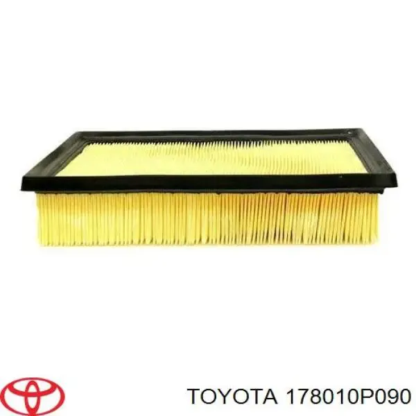 Filtro de aire SX10716 Shafer