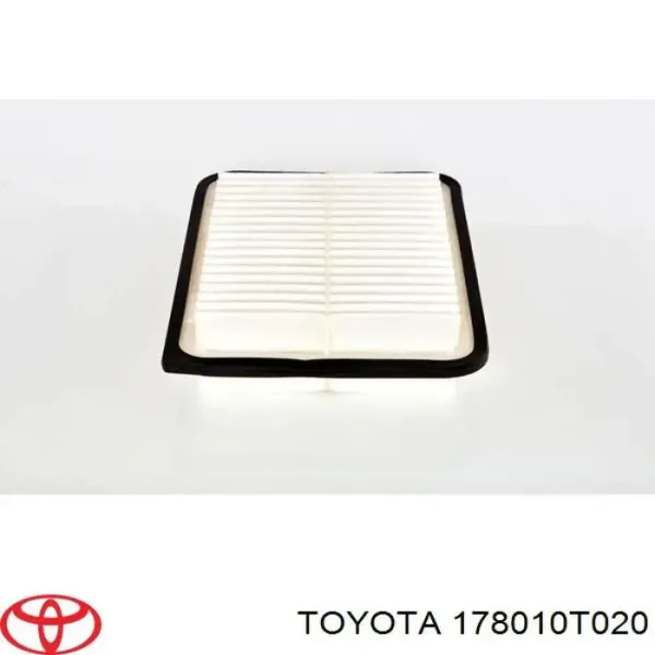 Filtro de aire 178010T020 Toyota