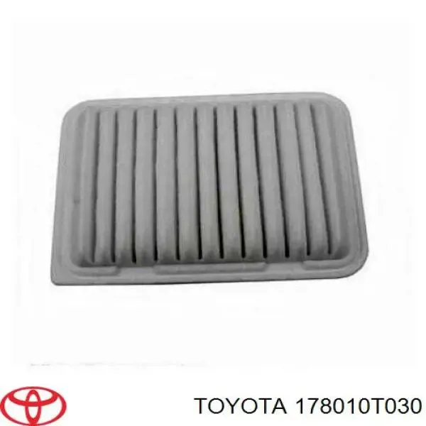 Filtro de aire 178010T030 Toyota