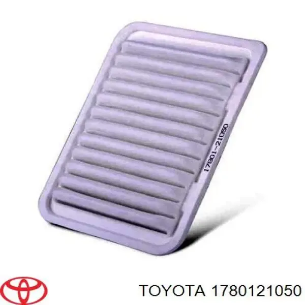 Filtro de aire 1780121050 Toyota