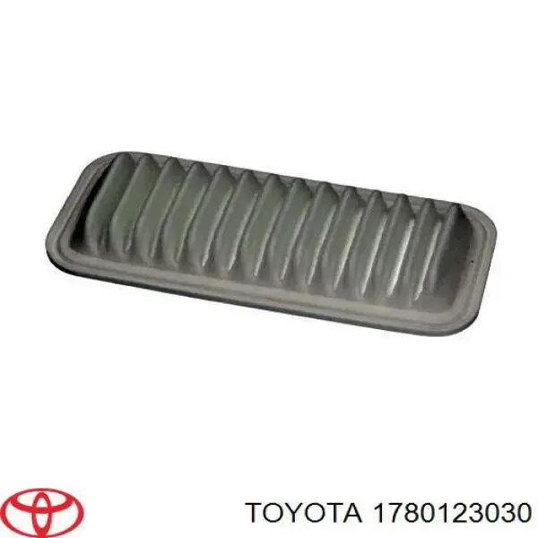 Filtro de aire 1780123030 Toyota