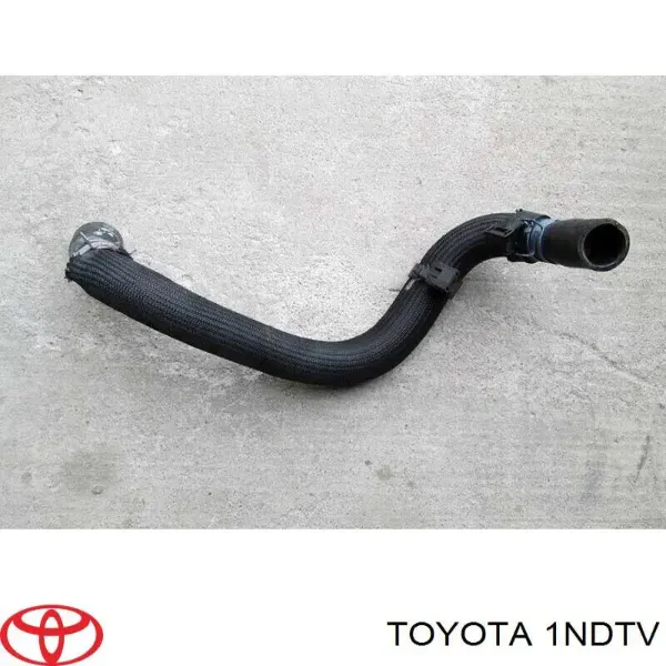 Motor completo Toyota Yaris P13