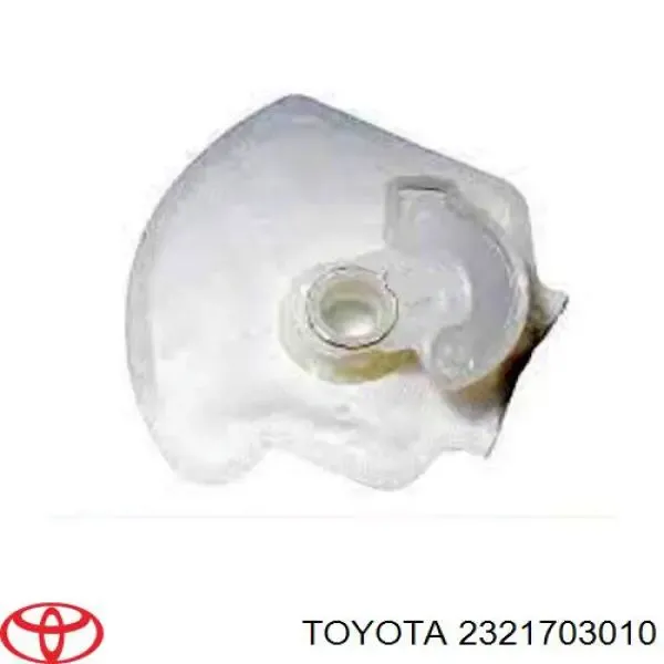 Filtro, unidad alimentación combustible Toyota Corolla E12U