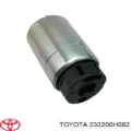 Elemento de turbina de la bomba de combustible Toyota Camry V40