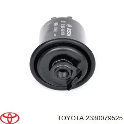Filtro de combustible 2330079525 Toyota
