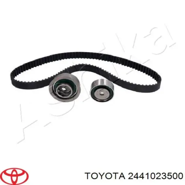 Rodillo, cadena de distribución KIA Carens 1 FJ