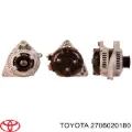 Alternador Lexus RX MCU15