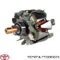 Rotor, alternador Toyota Corolla E8