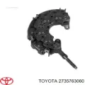 Puente de diodos, alternador Toyota 4 Runner N130