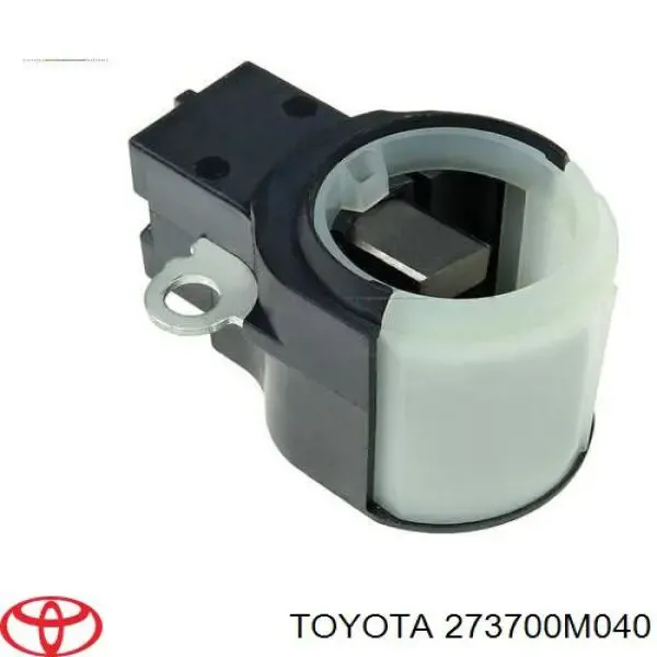 Escobillas alternador Toyota 273700M040 precio, desde