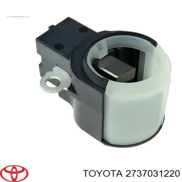 Escobillas alternador 273700M040 Toyota