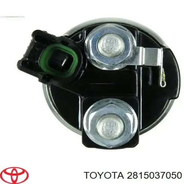 Interruptor magnético, estárter Toyota Corolla E11