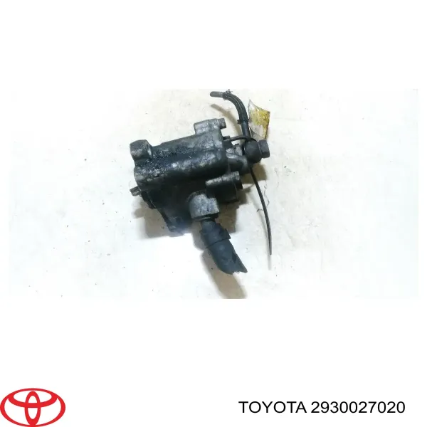 Bomba de vacío Toyota Corolla sedán (E12) (2002 - 2006) precio, desde