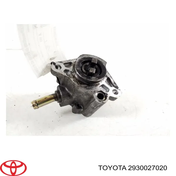  Bomba de vacío Toyota Corolla 