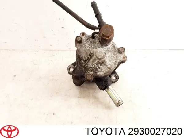 Comprar Bomba de vacío Toyota Corolla  E12