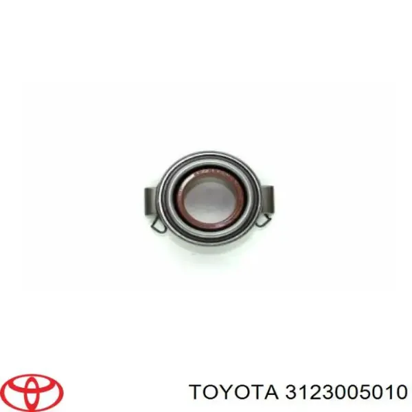 Cojinete de desembrague Toyota Corolla R10