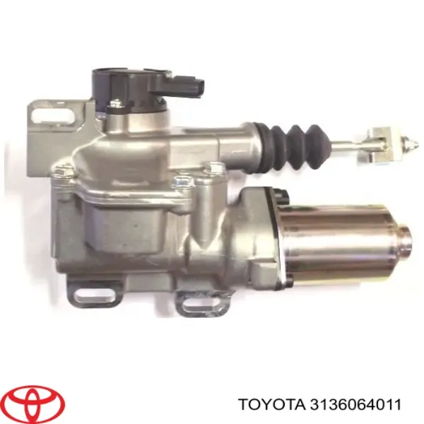 3136012010 Toyota Actuador de embrague