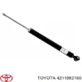 Puente trasero Toyota Yaris NCP2