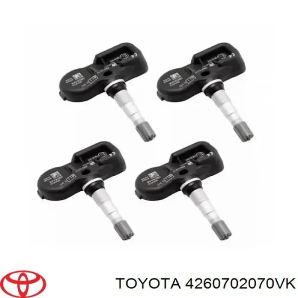  4260702070VK Toyota