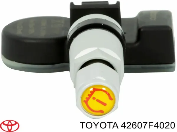 42607F4020VK Toyota