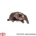 Mangueta delantera izquierda Toyota Avensis LCM