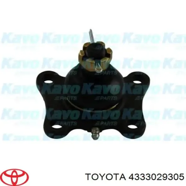 Rótula inferior de suspensión 4333029305 Toyota