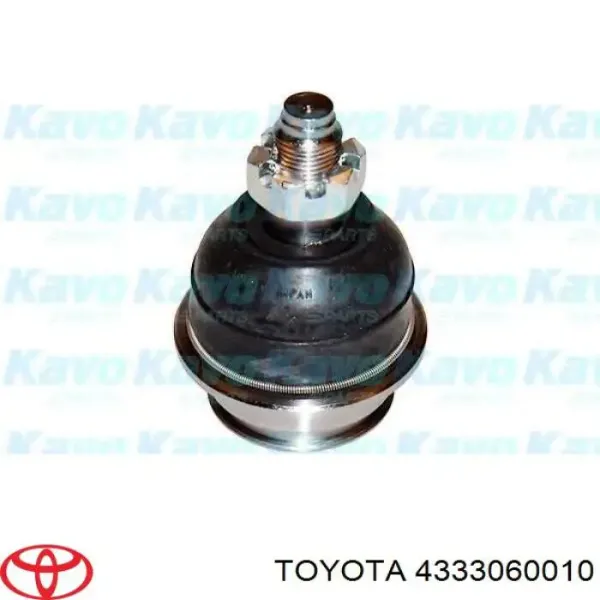 Rótula inferior de suspensión 4333060010 Toyota