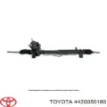 Cremallera de dirección Lexus LS UCF30